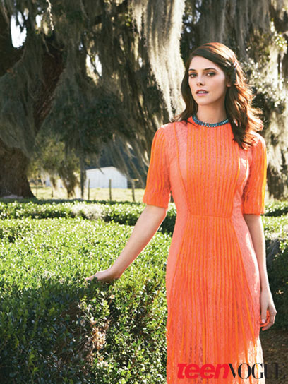 Ashley Greene Ashley Greene