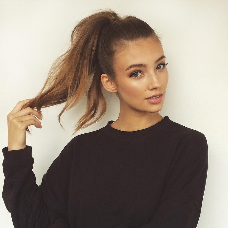 Lorena RAE Lorena RAE