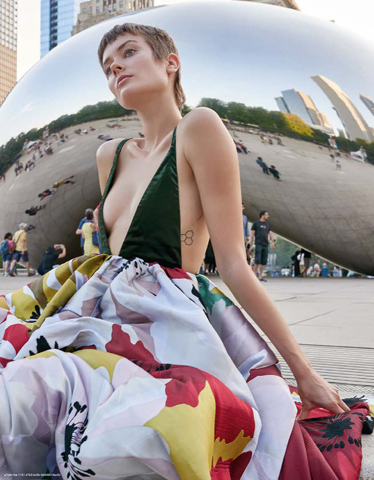 Monika Jagaciak Monika Jagaciak