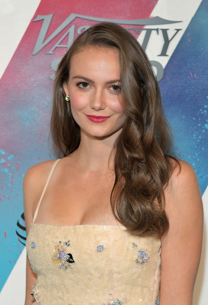 Andi Matichak Andi Matichak