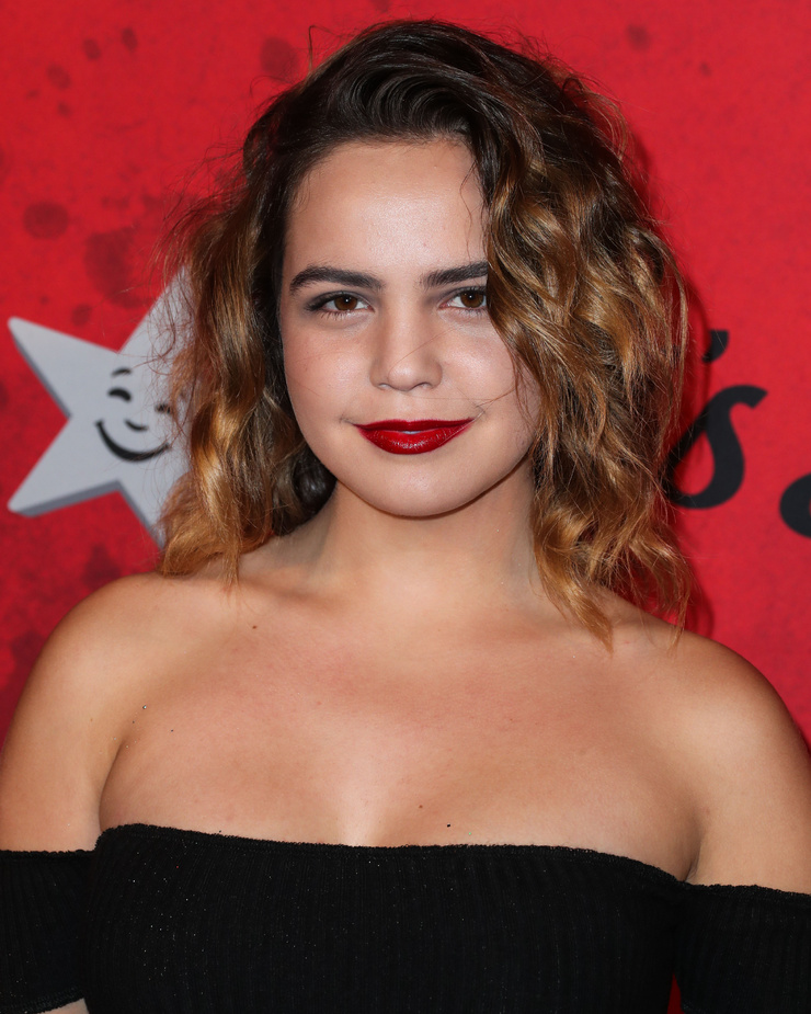 Bailee Madison Bailee Madison