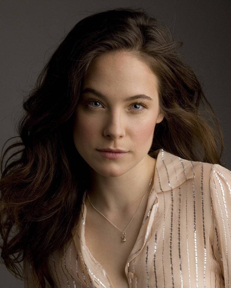 Caroline Dhavernas Caroline Dhavernas