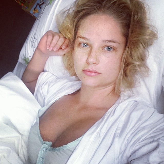 Genevieve Morton Genevieve Morton