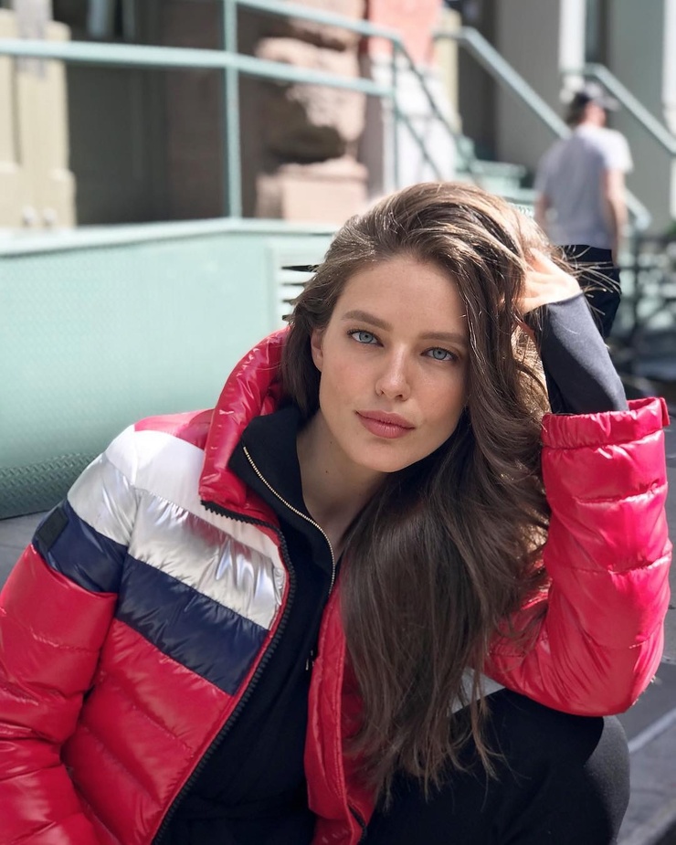 Emily Didonato Emily Didonato