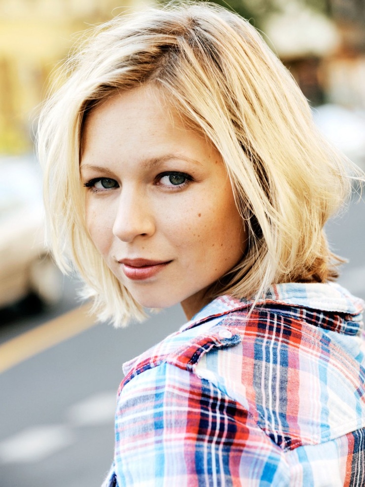 Christin Heim Christin Heim