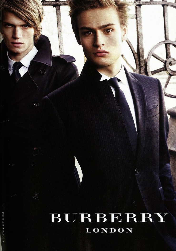 Douglas Booth Douglas Booth