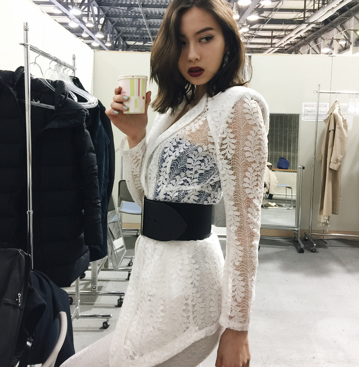 Lauren Tsai Lauren Tsai