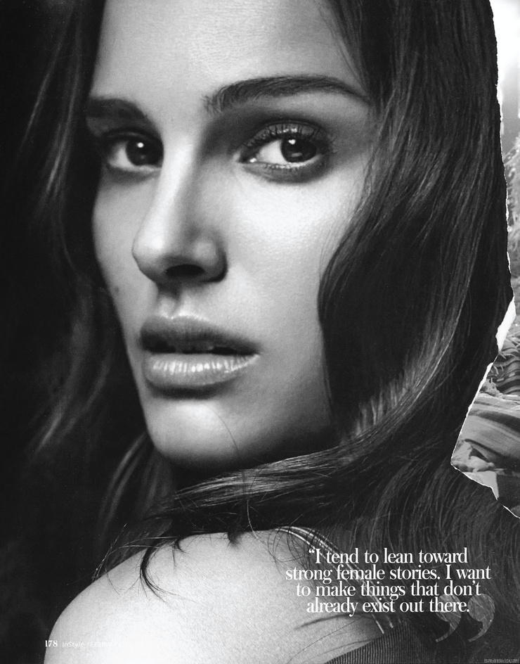 Natalie Portman Natalie Portman