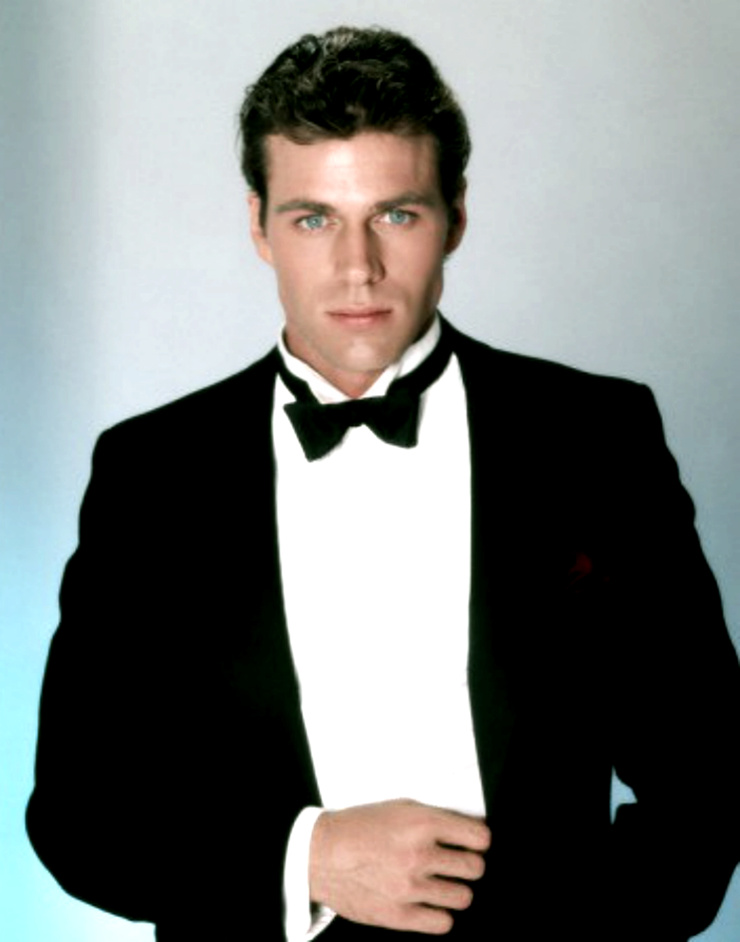 Jon-Erik Hexum Jon-Erik Hexum