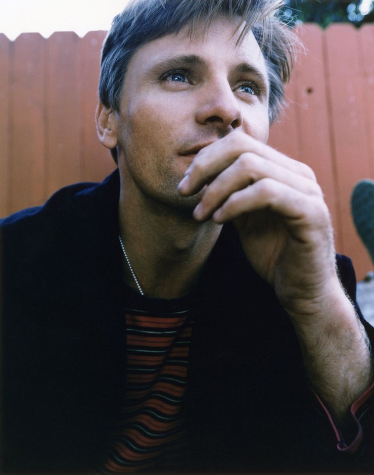 Viggo Mortensen Viggo Mortensen
