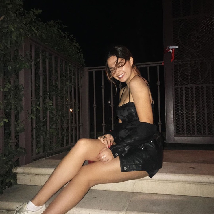 Bailee Madison Bailee Madison