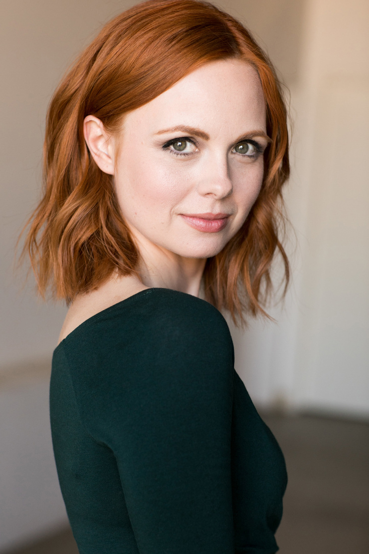 Galadriel Stineman Galadriel Stineman