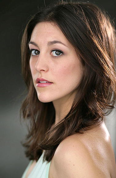 Caitlin McGee Caitlin McGee