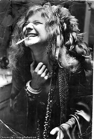 Janis Joplin Janis Joplin