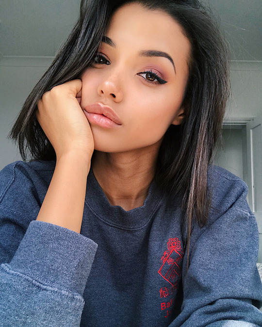 Ella Balinska Ella Balinska