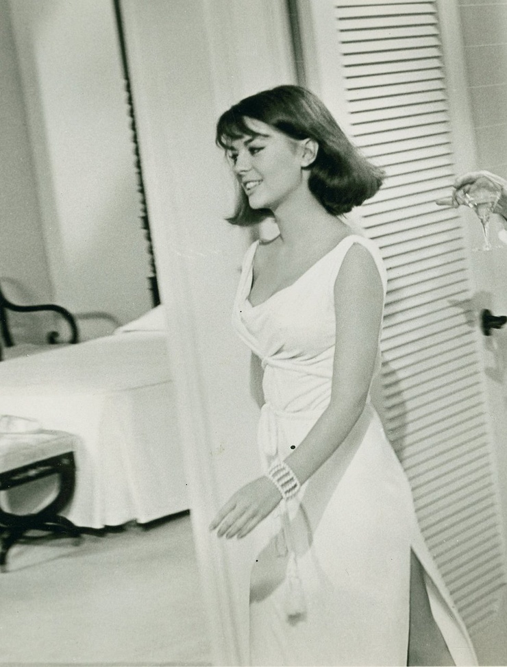 Natalie Wood Natalie Wood