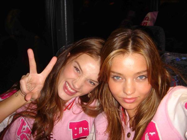 Miranda Kerr Miranda Kerr