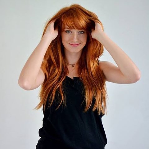 Alina Kovalenko Alina Kovalenko