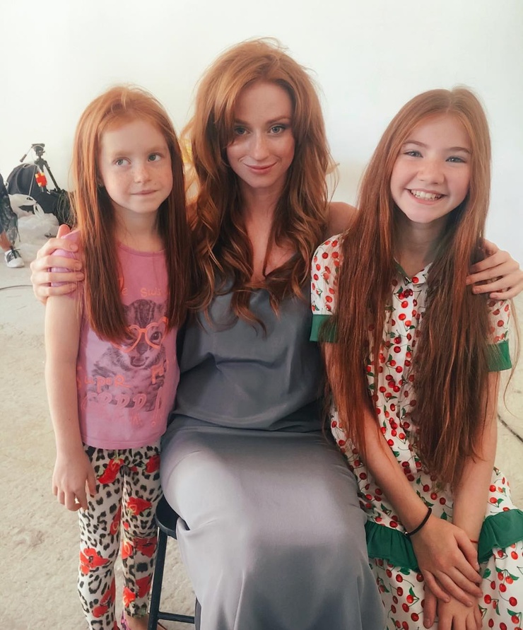 Alina Kovalenko Alina Kovalenko