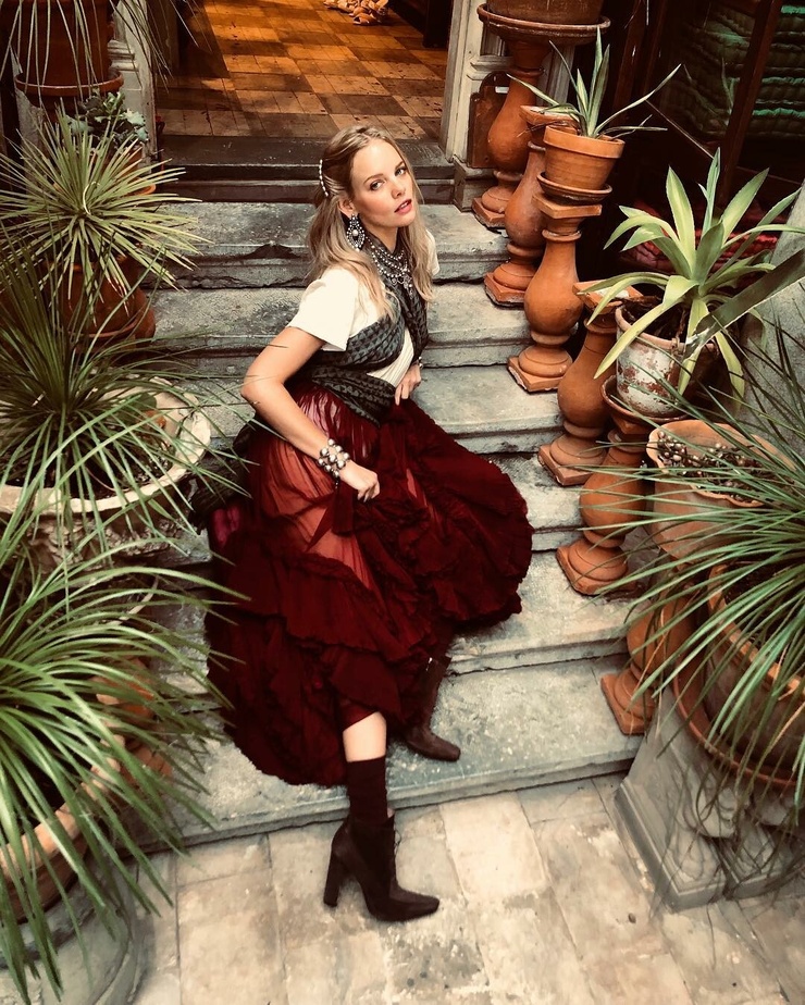 Marloes Horst Marloes Horst