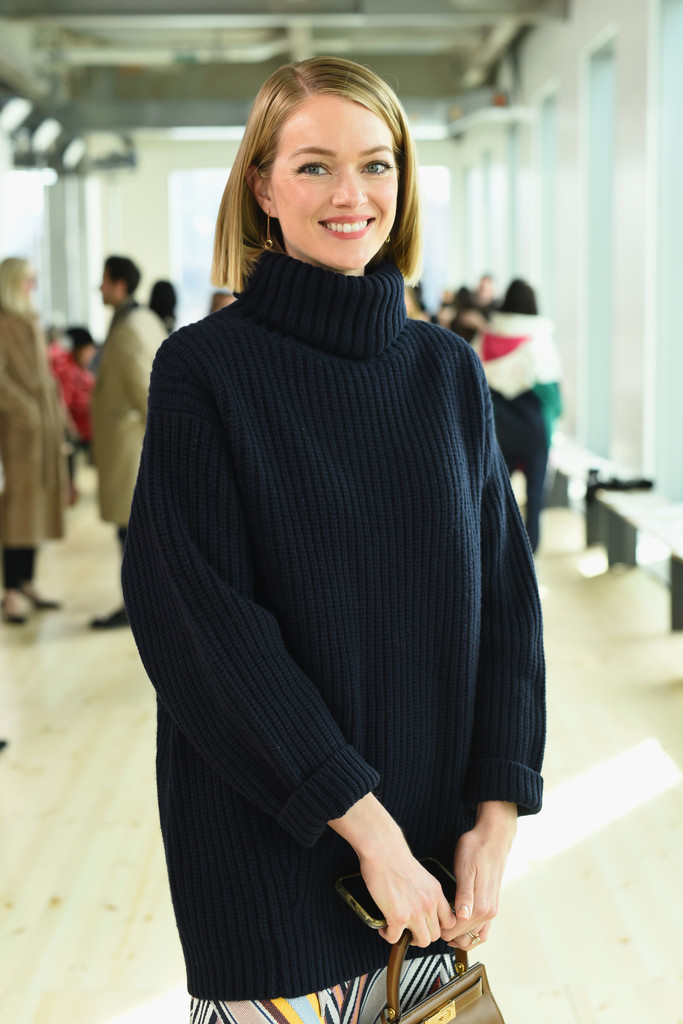 Lindsay Ellingson Lindsay Ellingson