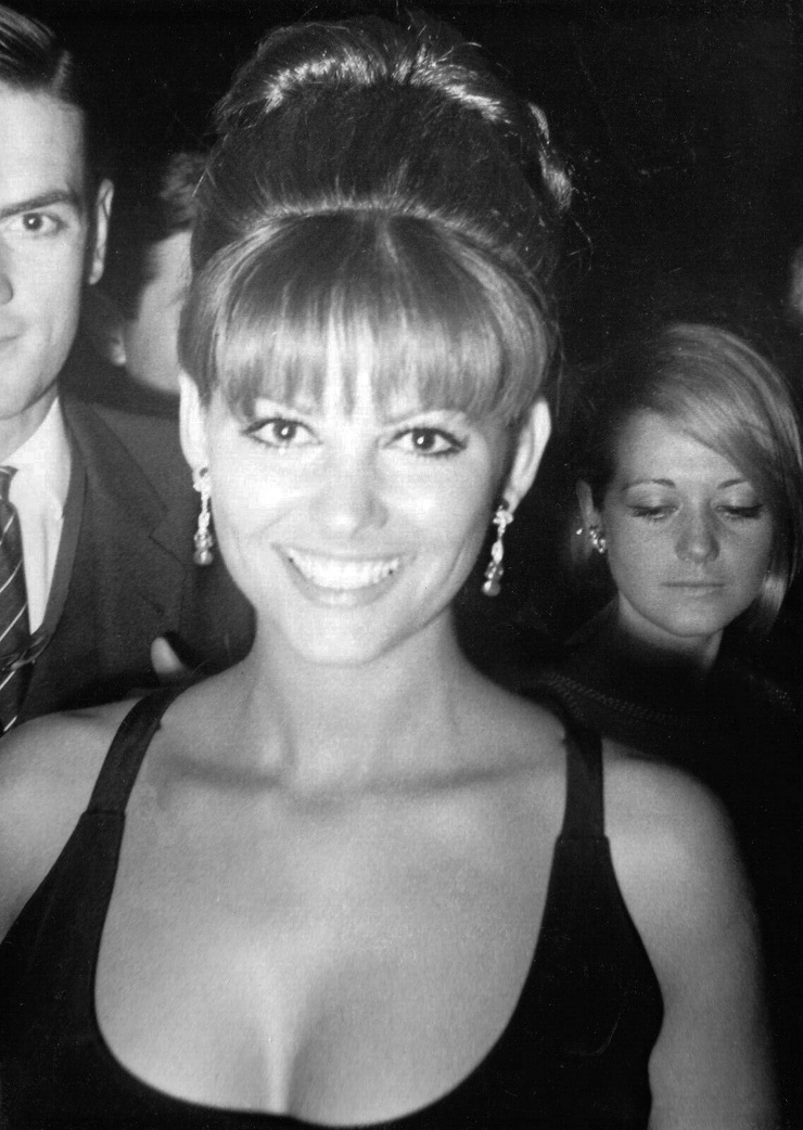 Claudia Cardinale Claudia Cardinale