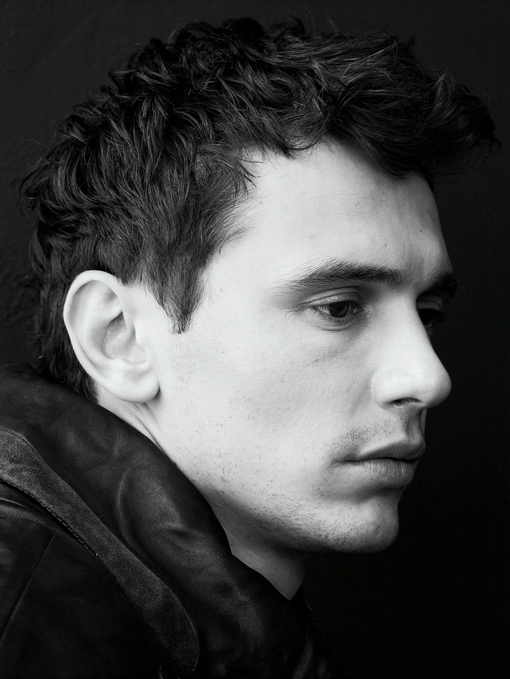 James Franco James Franco