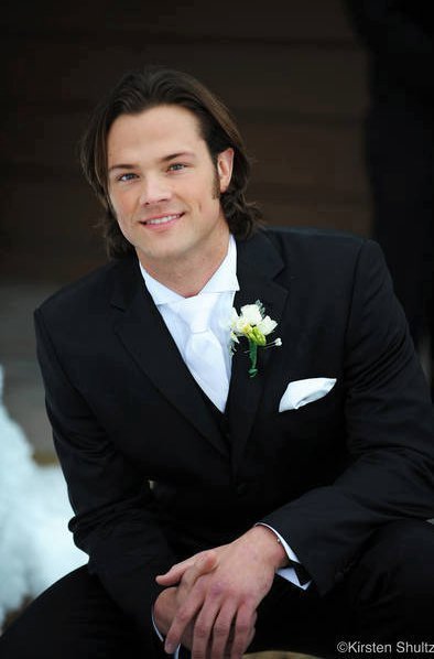 Jared Padalecki Jared Padalecki