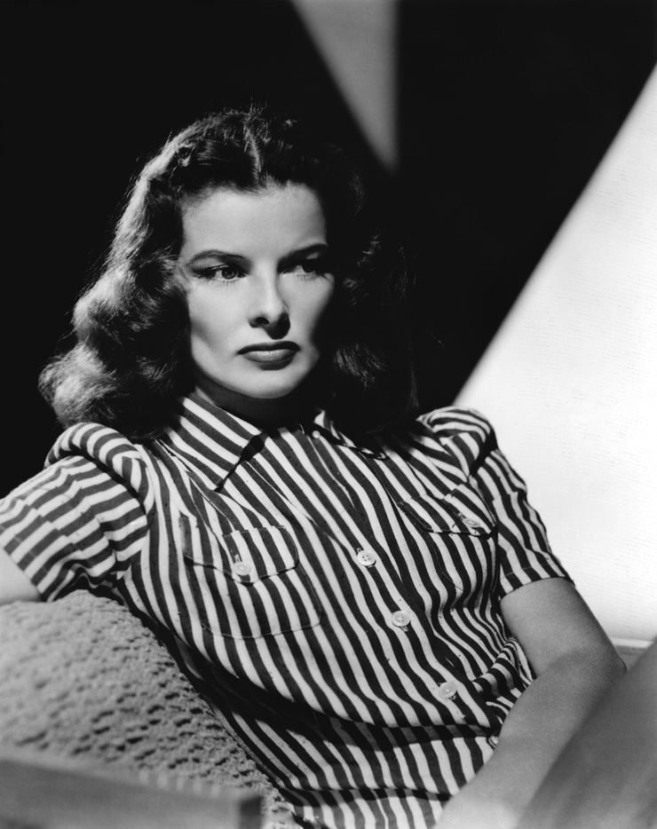Katharine Hepburn Katharine Hepburn
