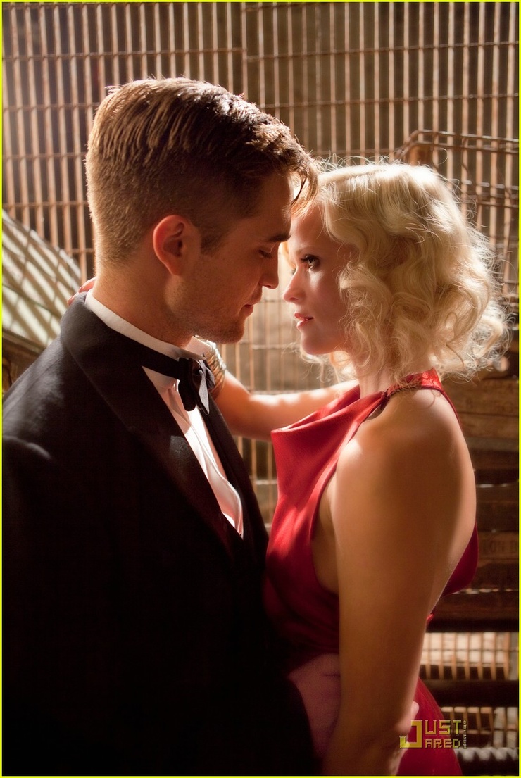 Water for Elephants Water for Elephants