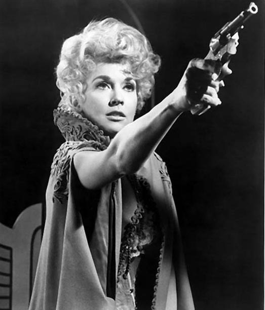 Donna Douglas Donna Douglas