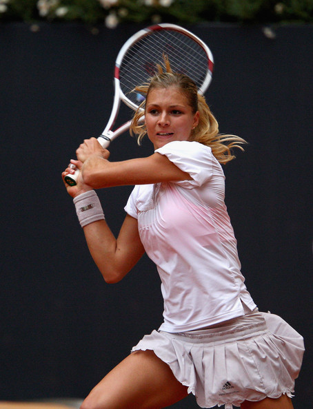 Maria Kirilenko Maria Kirilenko