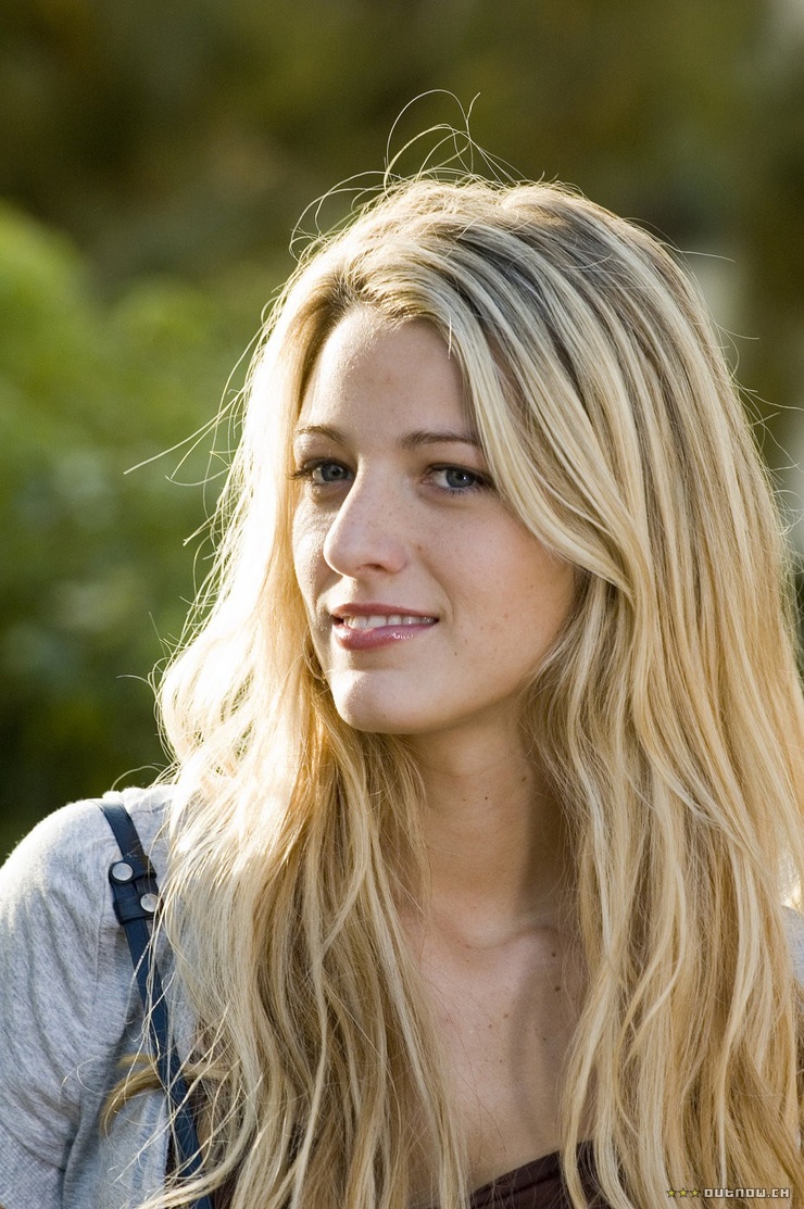 Blake Lively Blake Lively