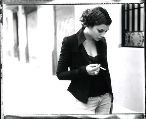 Leonor Watling Leonor Watling