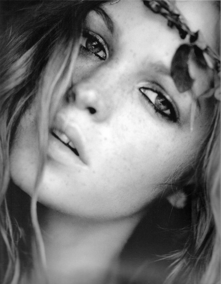 Erin Heatherton Erin Heatherton