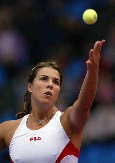 Jennifer Capriati Jennifer Capriati