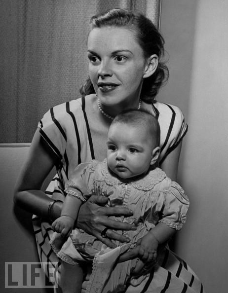 Liza Minnelli Liza Minnelli