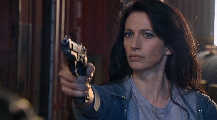 Claudia Black Claudia Black