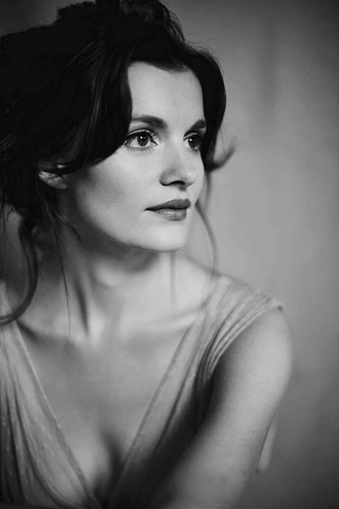 Emily Barber Emily Barber