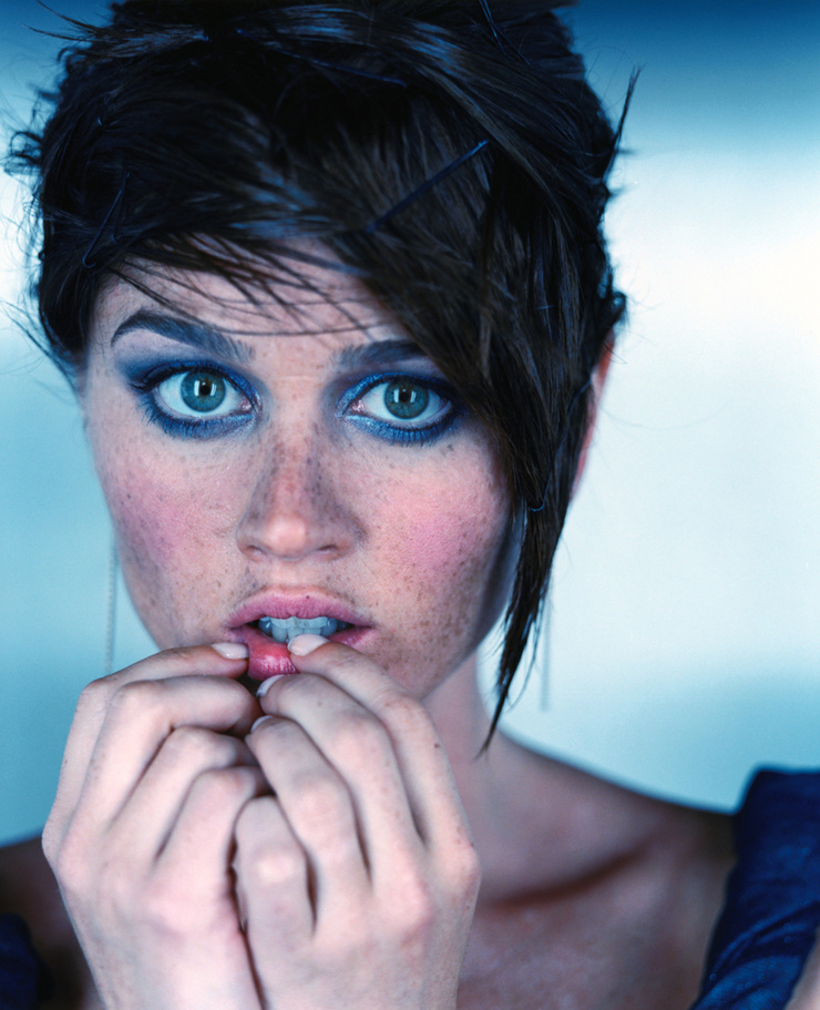 Robin Tunney Robin Tunney