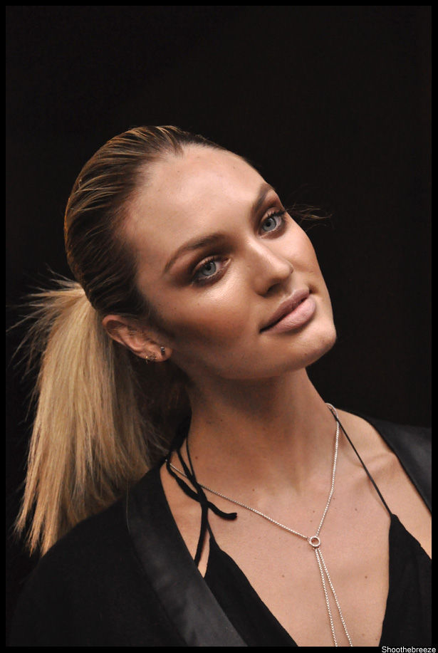 Candice Swanepoel Candice Swanepoel