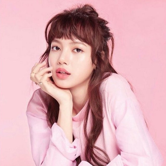 Lalisa Manoban Lalisa Manoban