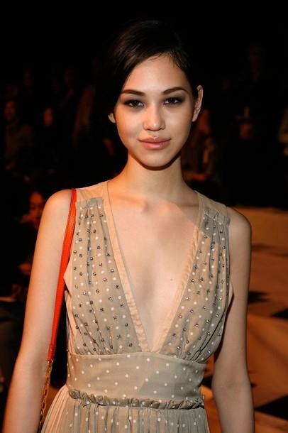 Kiko Mizuhara Kiko Mizuhara