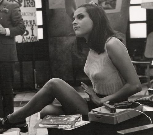 Soledad Miranda Soledad Miranda