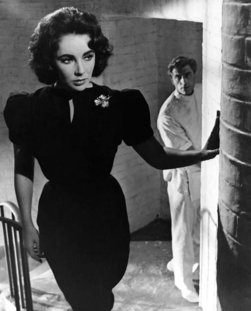 Elizabeth Taylor Elizabeth Taylor