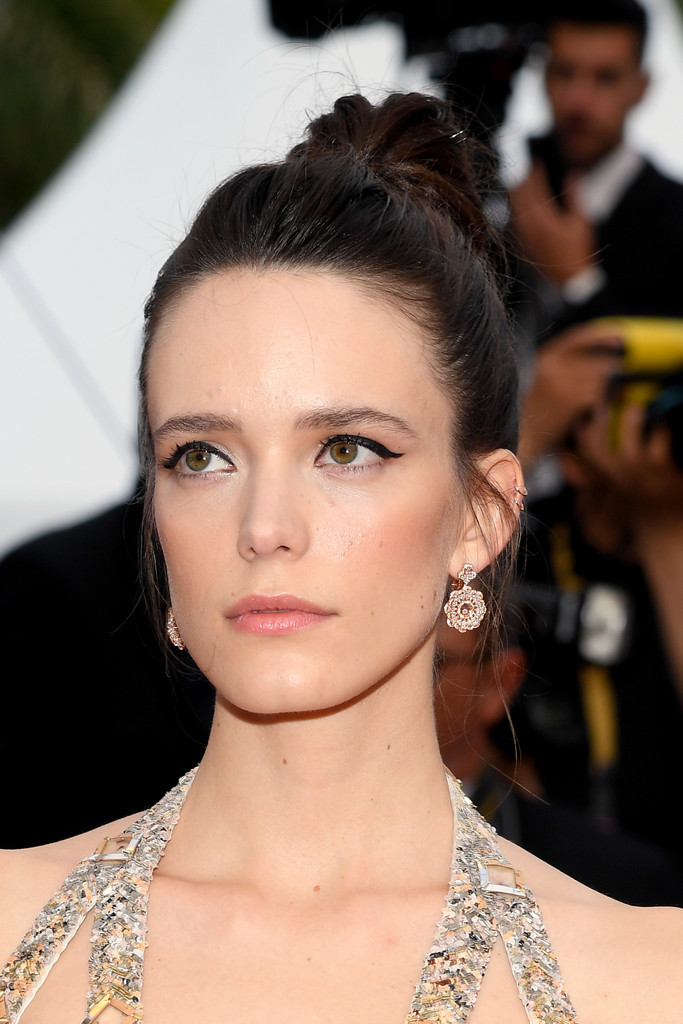 Stacy Martin Stacy Martin