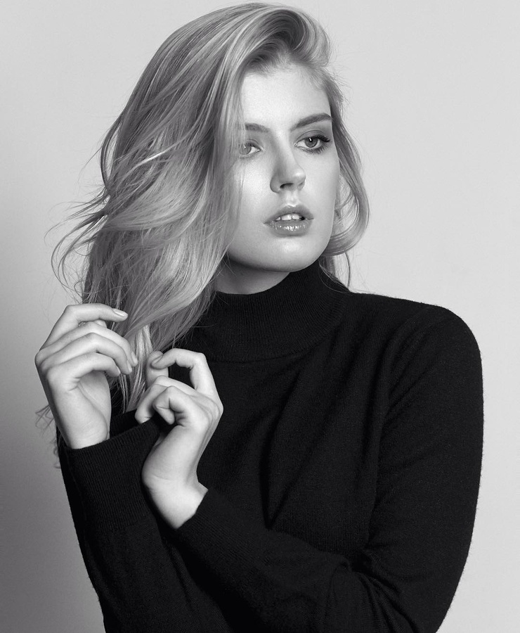 Selena Verner Selena Verner