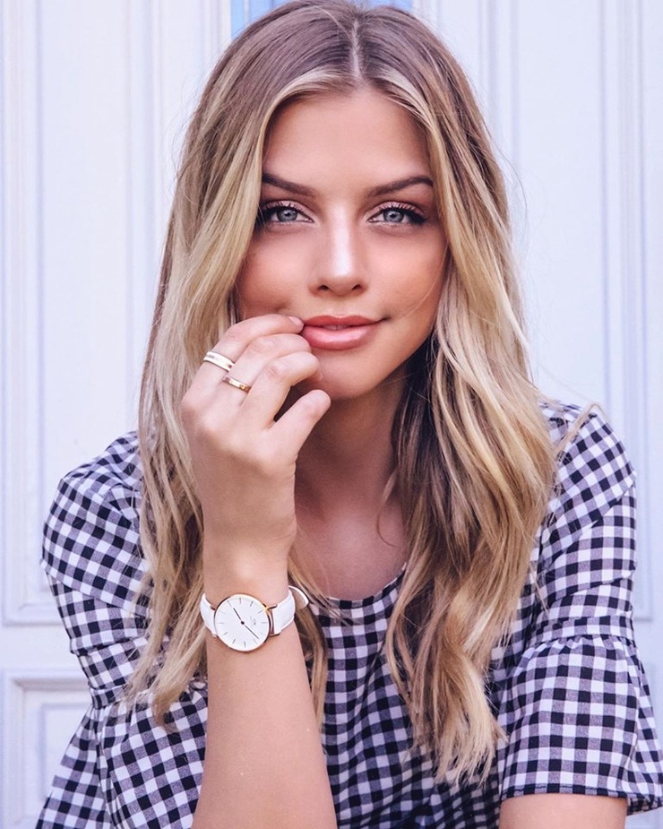 Marina Laswick Marina Laswick