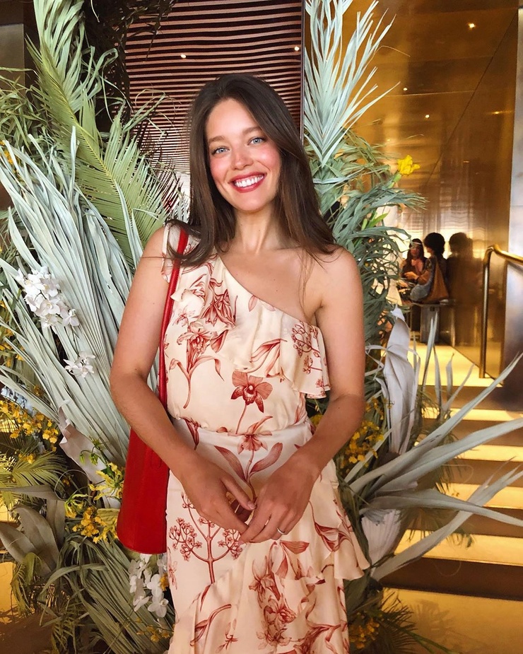 Emily Didonato Emily Didonato