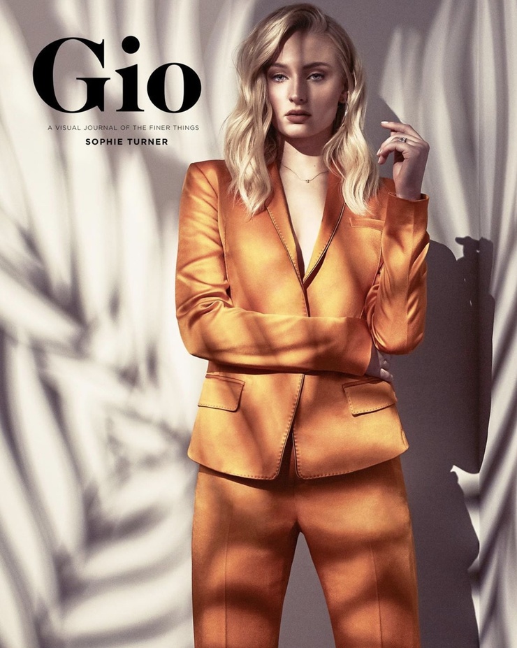 Sophie Turner Sophie Turner